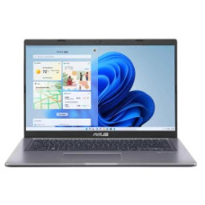 Asus X415KA Intel CDC N4500 14 Inch T. Silver Laptop 